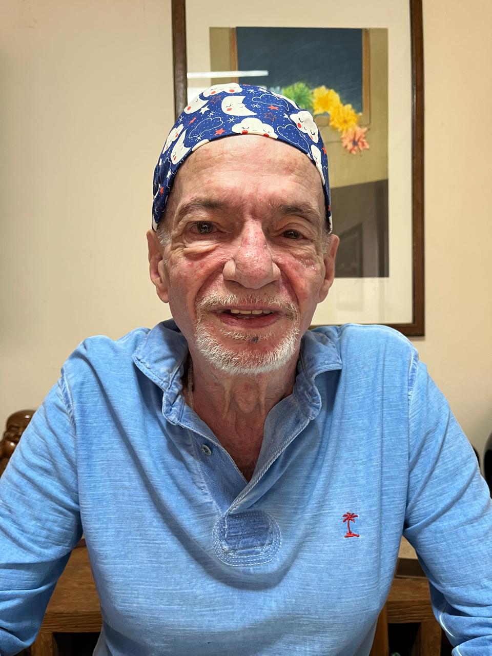 José Milton Gomes - Foto 1